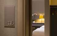 Bedroom 3 Hôtel Oceania Le Jura Dijon