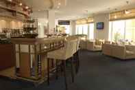 Bar, Kafe, dan Lounge City Hotel Frankfurt/M - Bad Vilbel