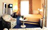 Bilik Tidur 6 City Hotel Frankfurt/M - Bad Vilbel