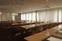 Dewan Majlis City Hotel Frankfurt/M - Bad Vilbel