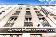 Exterior Atelier Montparnasse