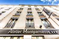 Bangunan Atelier Montparnasse