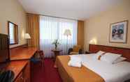 ห้องนอน 3 Best Western Plus Hotel Bautzen