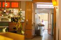 บาร์ คาเฟ่ และเลานจ์ Best Western Plus Hotel Bautzen