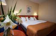 ห้องนอน 5 Best Western Plus Hotel Bautzen