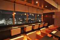 Bar, Kafe dan Lounge Chisun Grand Nagano