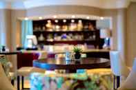 Bar, Kafe dan Lounge Nixe Palace Hotel