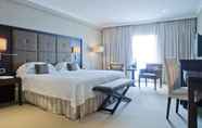 Bilik Tidur 5 Nixe Palace Hotel