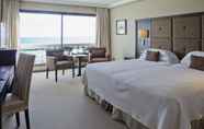 Bedroom 2 Nixe Palace Hotel