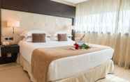 Bilik Tidur 5 Nixe Palace Hotel