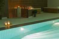 Swimming Pool Hotel Noreg