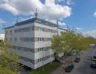 Exterior 2 Centro Hotel Böblingen