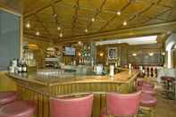 Bar, Kafe, dan Lounge Best Western Premier Bayerischer Hof Miesbach