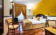 Kamar Tidur 2 WorldHotel Casati 18