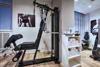 Fitness Center WorldHotel Casati 18