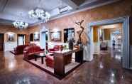 Lobby 3 WorldHotel Casati 18