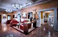 Lobby 3 WorldHotel Casati 18