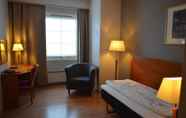 Phòng ngủ 4 Enter Hotell Bjerkvik