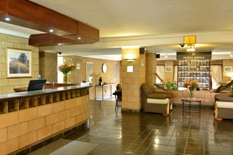 Lobi 4 Protea Hotel by Marriott Klerksdorp