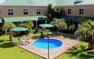 Kolam Renang 7 Protea Hotel by Marriott Klerksdorp