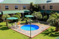 Kolam Renang Protea Hotel by Marriott Klerksdorp