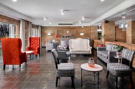 Lobi Protea Hotel by Marriott Klerksdorp