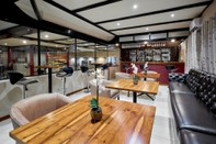 Bar, Kafe dan Lounge Protea Hotel by Marriott Klerksdorp