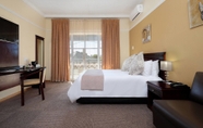 Bilik Tidur 2 Protea Hotel by Marriott Klerksdorp