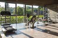 Fitness Center Romantik Parkhotel am Hammerberg