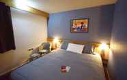 Bilik Tidur 2 Sure Hotel by Best Western Annecy