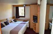 Bilik Tidur 3 Sure Hotel by Best Western Annecy