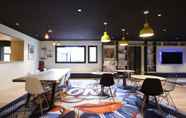 Restoran 5 ibis Styles Bordeaux Sud