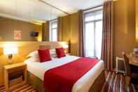 Kamar Tidur Hotel Pavillon Bastille