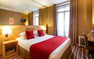 Kamar Tidur 3 Hotel Pavillon Bastille