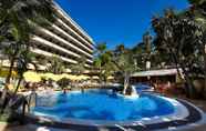 Swimming Pool 2 FERGUS Puerto de la Cruz