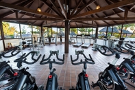 Fitness Center Paradisus Gran Canaria