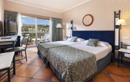 Bedroom 4 Paradisus Gran Canaria