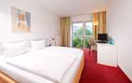 Phòng ngủ 5 Hotel Newton Karlsruhe