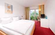 Bilik Tidur 5 Hotel Newton Karlsruhe