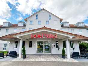 Exterior 4 DORMERO Hotel Hoyerswerda