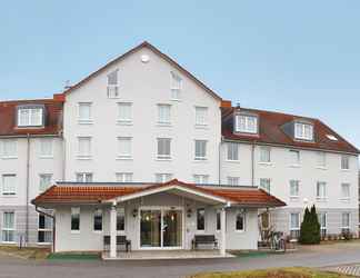 Exterior 2 DORMERO Hotel Hoyerswerda