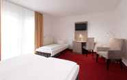 ห้องนอน 4 ACHAT Hotel Frankenthal in der Pfalz