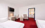 ห้องนอน 7 ACHAT Hotel Frankenthal in der Pfalz