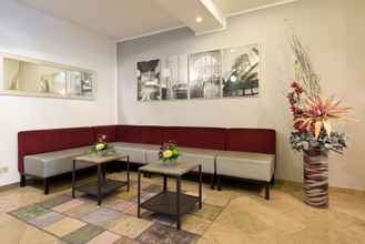 Lobby 4 ACHAT Hotel Frankenthal in der Pfalz