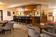 Bar, Cafe and Lounge ACHAT Hotel Stuttgart Zuffenhausen