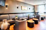 Bar, Cafe and Lounge ACHAT Hotel Hockenheim