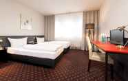 Kamar Tidur 4 ACHAT Hotel Hockenheim