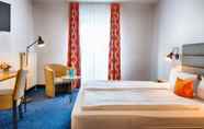 Bedroom 4 ACHAT Hotel Zwickau