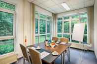 Functional Hall ACHAT Hotel Chemnitz