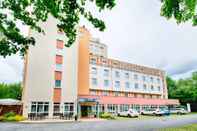 Bangunan ACHAT Hotel Chemnitz